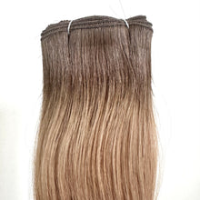 Hand Tied Wefts 100grams 18”