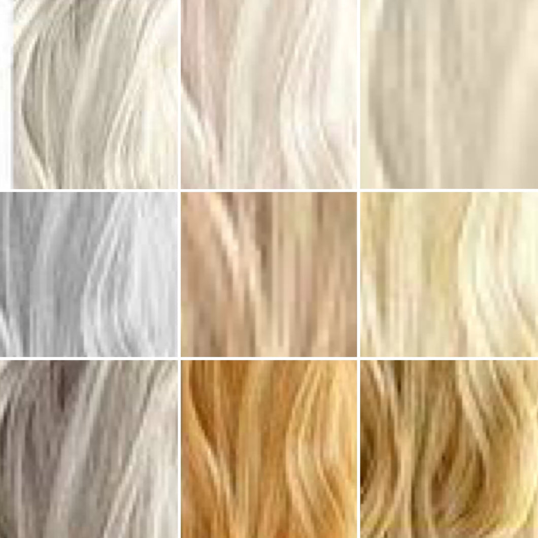 QLD The Art of Toning Colour Workshop