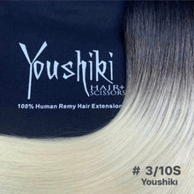 23” Genius Butterfly Weft 60grams