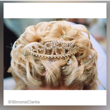 2024 Bridal Hair Workshop With Simone