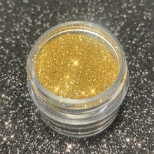 Eye Safe Cosmetic Glitter