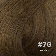 Hand Tied Wefts 100grams 18”