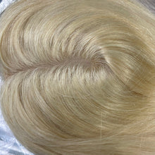 Top Piece 1/2 Wig Volumiser