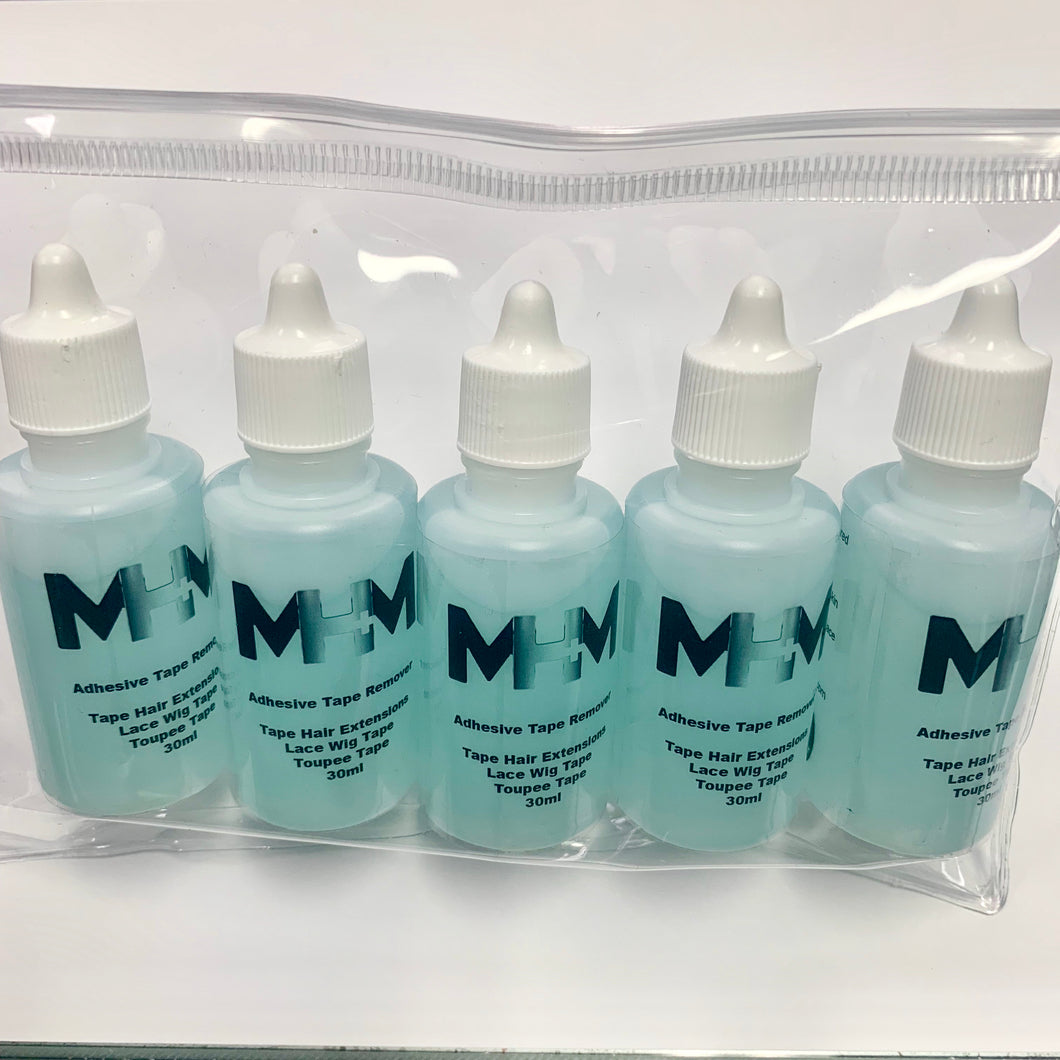5x Remover Pack