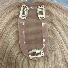 Topper Piece 1/2 Wig Volumiser 6*12