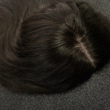 Top Piece 1/2 Wig Volumiser