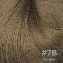 Hand Tied Wefts 100grams 18”