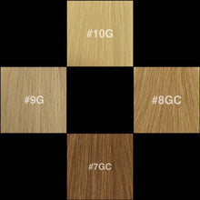 Micro Link I tip Extensions 24"