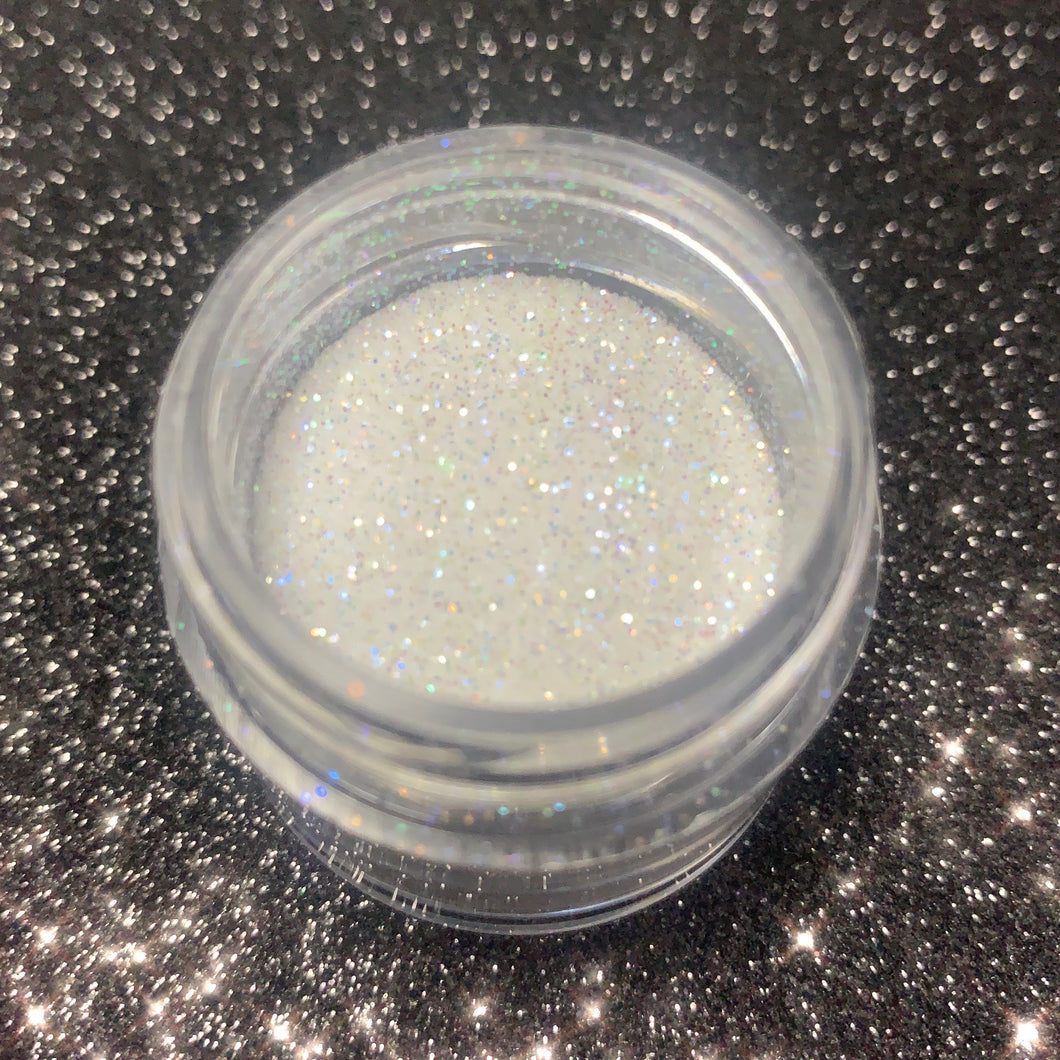 Eye Safe Cosmetic Glitter