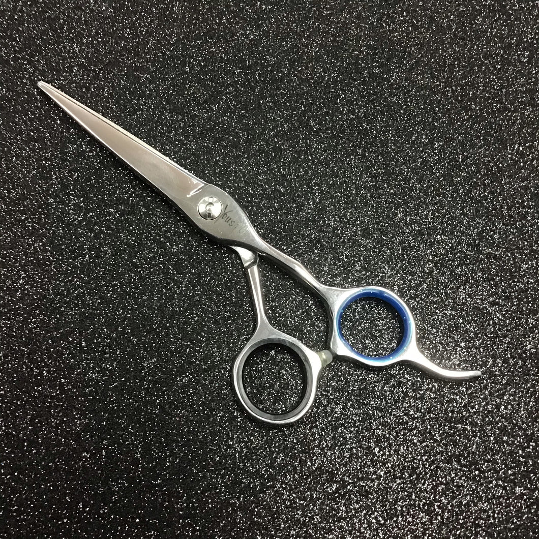 5.5” Scissors Student Bird Slider