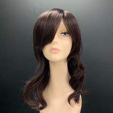 Wig Synthetic Meagan