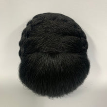 Bun Synthetic Hair Piece