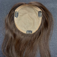 Top Piece 1/2 Wig Volumiser
