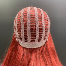 Human Hair Wig 20”