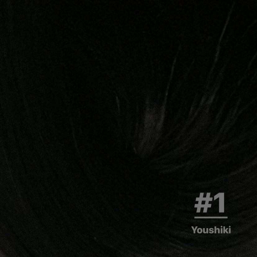 Micro Link I tip Extensions 24