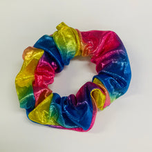Hair Safe Scrunchie