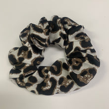 Hair Safe Scrunchie