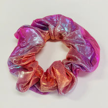 Hair Safe Scrunchie
