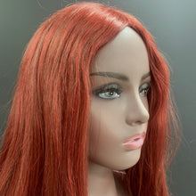 Human Hair Wig 20”