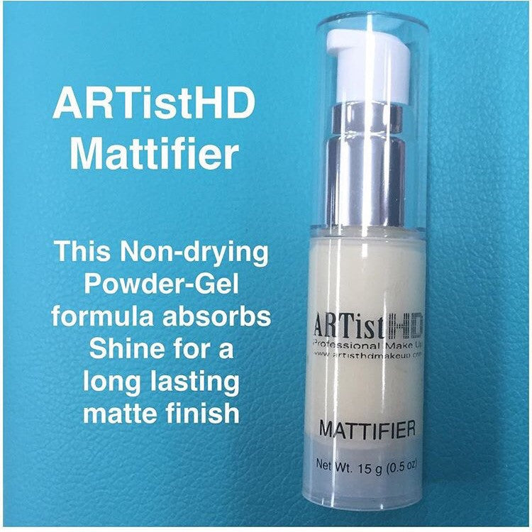 Primer Matte Skin