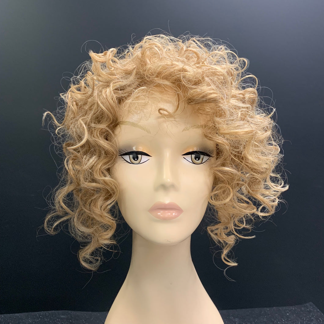 Wig Therapy Wigs