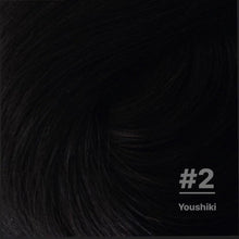 Hand Tied Wefts 100grams 18”