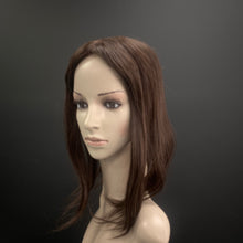 Top Piece 1/2 Wig Volumiser