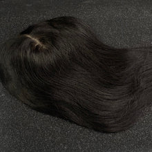 Top Piece 1/2 Wig Volumiser