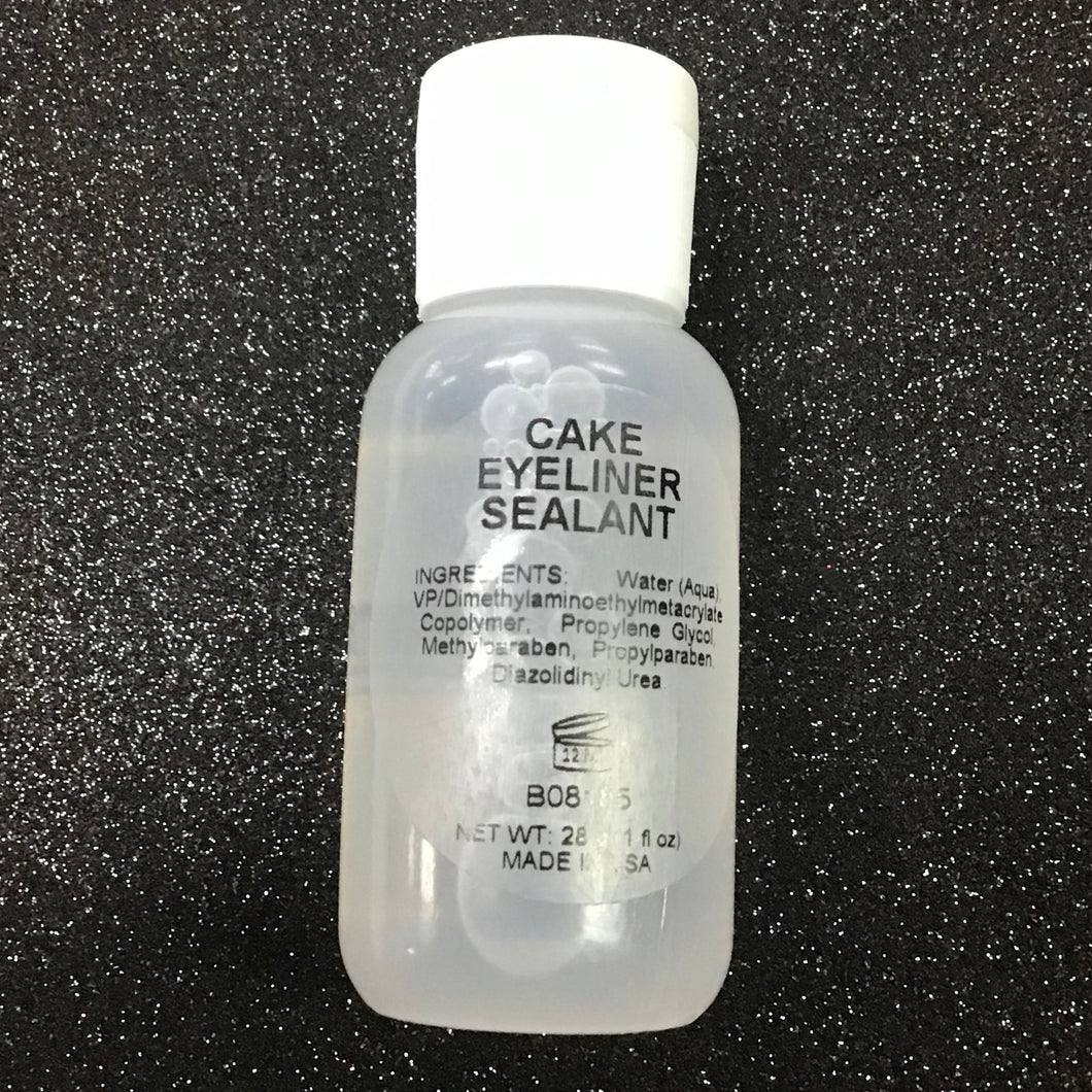 Cake Eyeliner Sealant