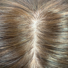 Top Piece 1/2 Wig Volumiser