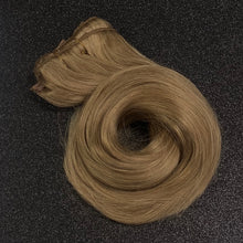 Fasthair 9 piece 320gram Clip in Human Hair 22”