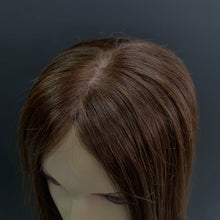 Top Piece 1/2 Wig Volumiser