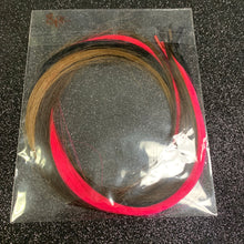 Micro Bead Hair Sample Pack 8 pc