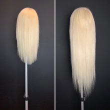 Fasthair 9 piece 320gram Clip in Human Hair 22”
