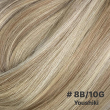Hand Tied Wefts 100grams 18”