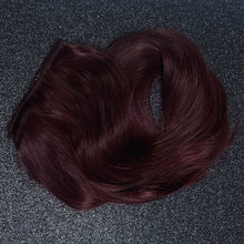 Fasthair 1 piece Clip in Human Hair.