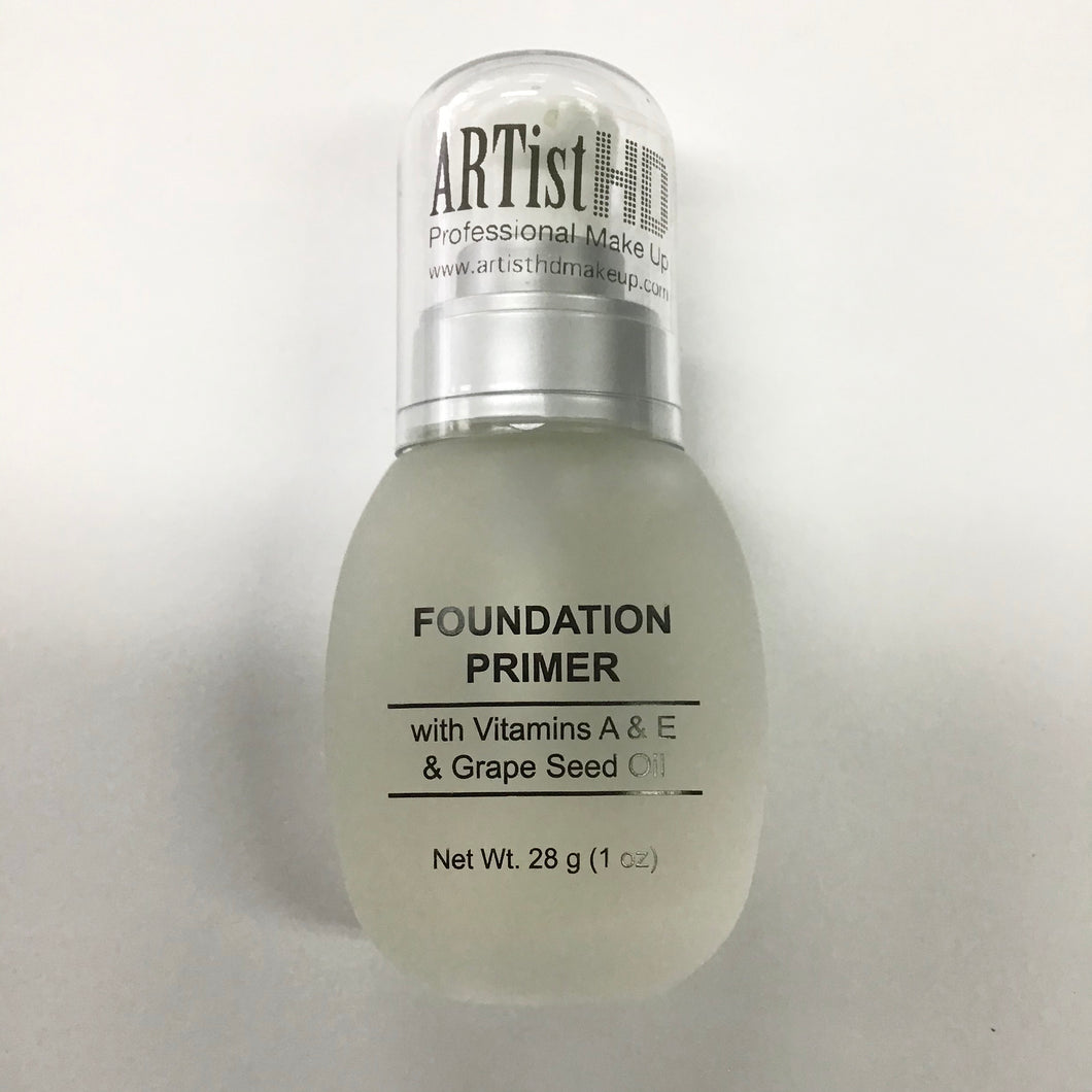 Foundation Primer