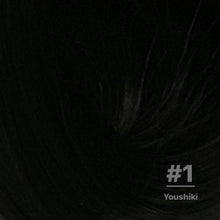 Hand Tied Wefts 100grams 18”