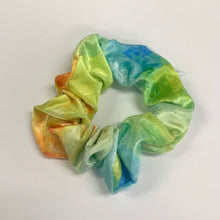 Hair Safe Scrunchie
