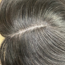 Topper Piece 1/2 Wig Volumiser 6*12