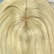 Topper Piece 1/2 Wig Volumiser 6*12