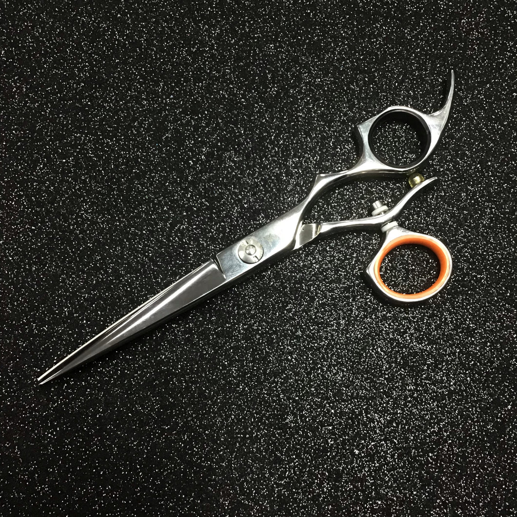 6” Professional Single Swivel