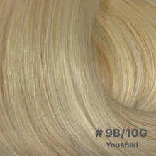 Hand Tied Wefts 100grams 18”