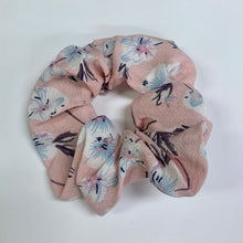 Hair Safe Scrunchie