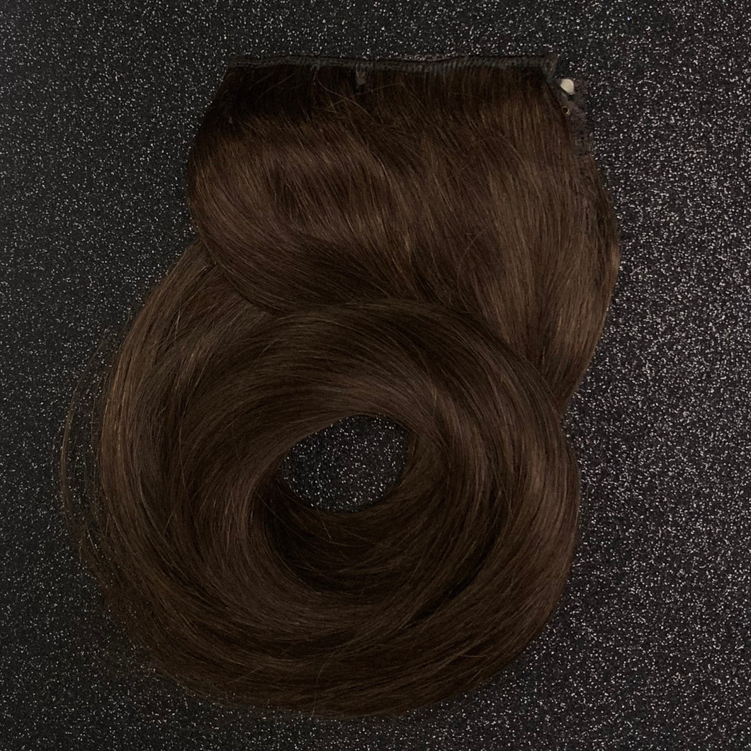 Fasthair 1 piece Clip in Human Hair.