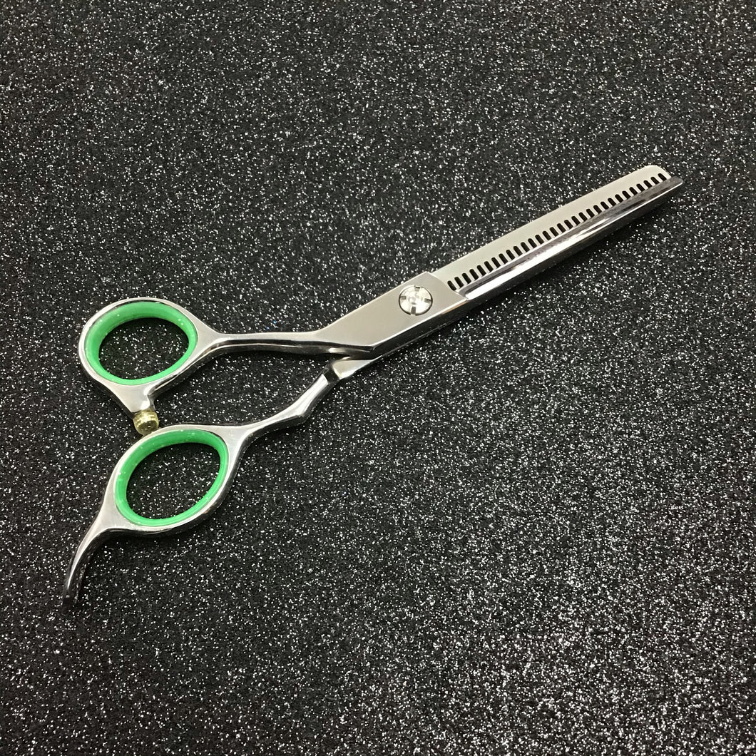 Left 5.5” Thinning Professional Scissors