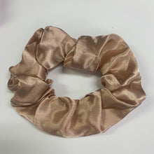 Hair Safe Scrunchie