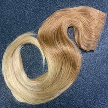 Fasthair 1 piece Clip in Human Hair.