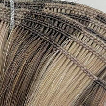 Hand Tied Wefts 100grams 18”