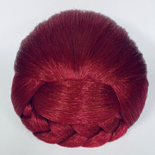 Bun Synthetic Hair Piece